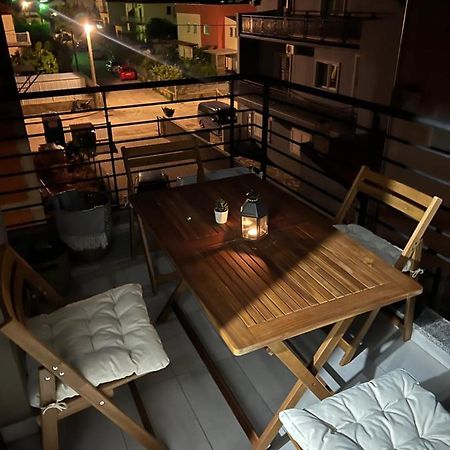 Apartment Klariss Zadar Eksteriør billede