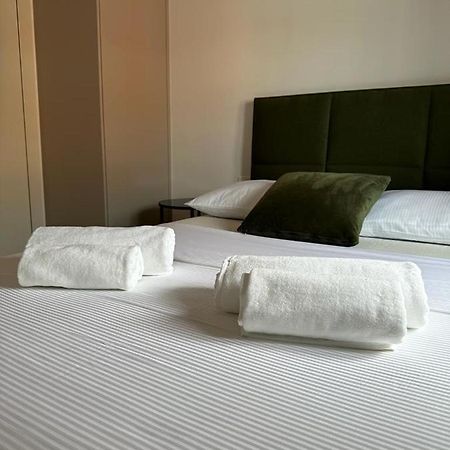 Apartment Klariss Zadar Eksteriør billede