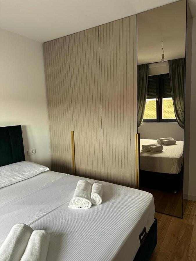 Apartment Klariss Zadar Eksteriør billede