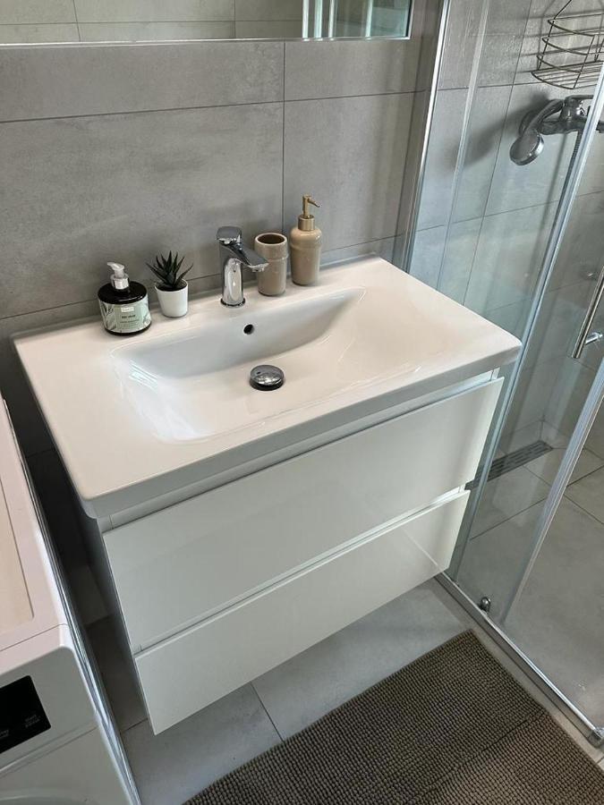 Apartment Klariss Zadar Eksteriør billede