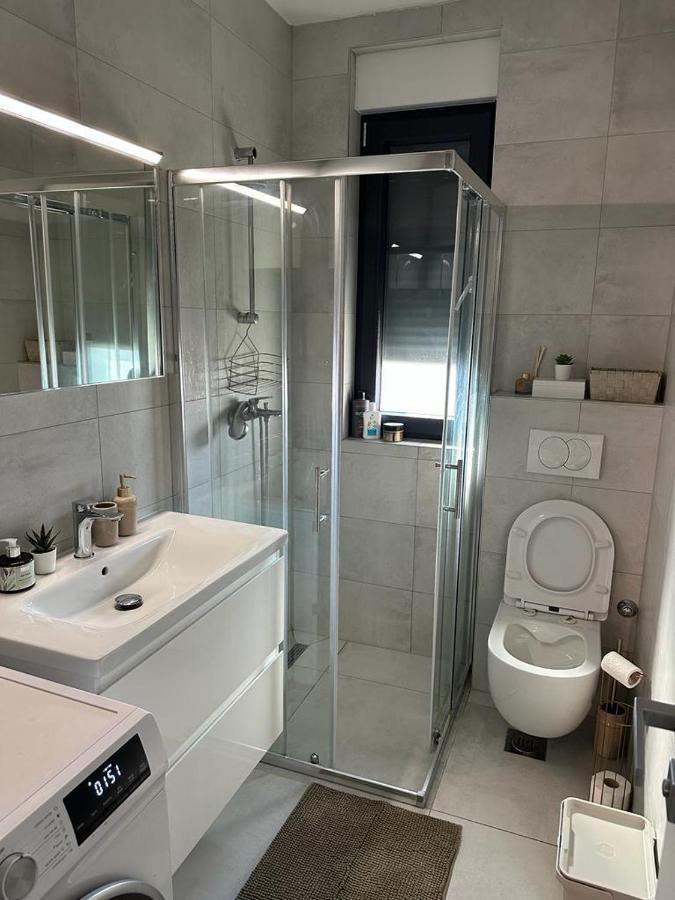 Apartment Klariss Zadar Eksteriør billede